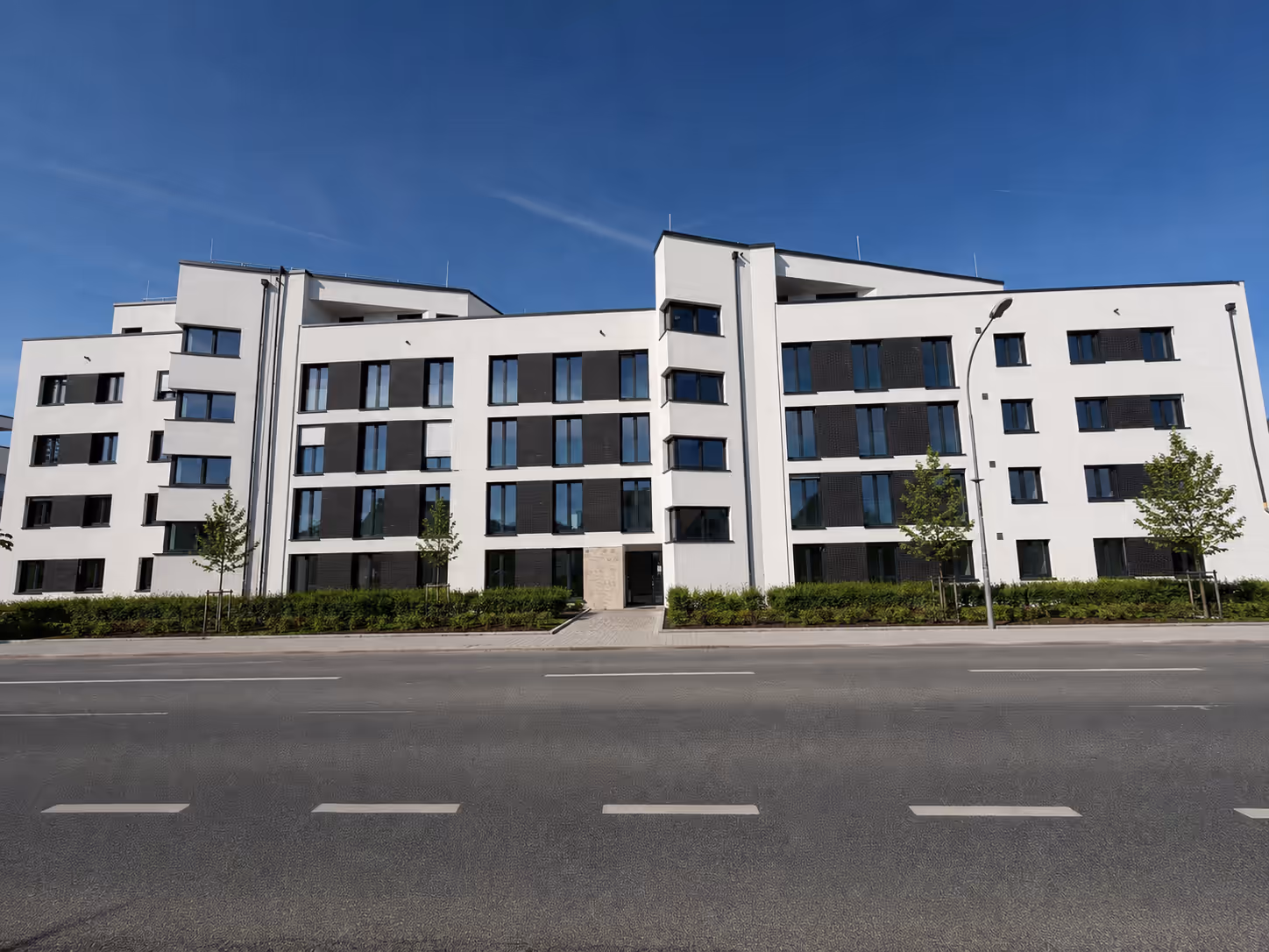 Bad Nauheim – 52 WE – Foto 1
